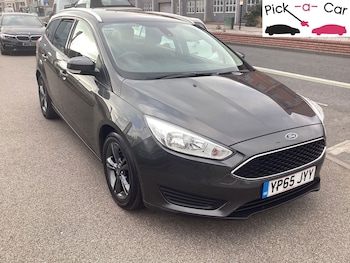 Used Ford Focus 2015 for sale - 75602774: Photo