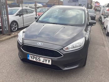 Used Ford Focus 2015 for sale - 75602774: Photo