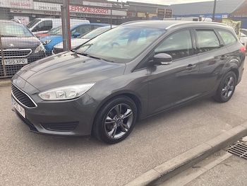 Used Ford Focus 2015 for sale - 75602774: Photo