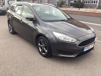 Used Ford Focus 2015 for sale - 75602774: Photo