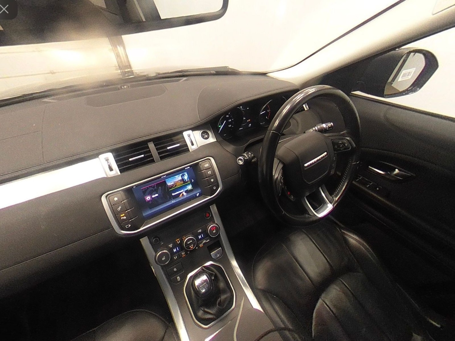 Used Land Rover Range Rover Evoque 2018 for sale - 78009458: Photo 5