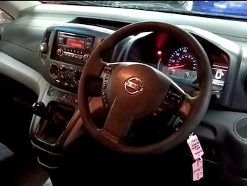Used Nissan NV200 2014 for sale - 77293533: Photo