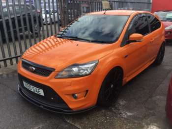 Used Ford Focus 2008 for sale - 68978786: Photo