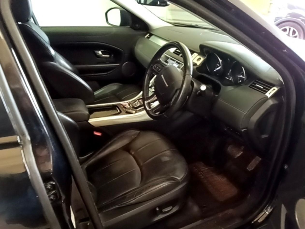 Used Land Rover Range Rover Evoque 2016 for sale - 76297383: Photo 4