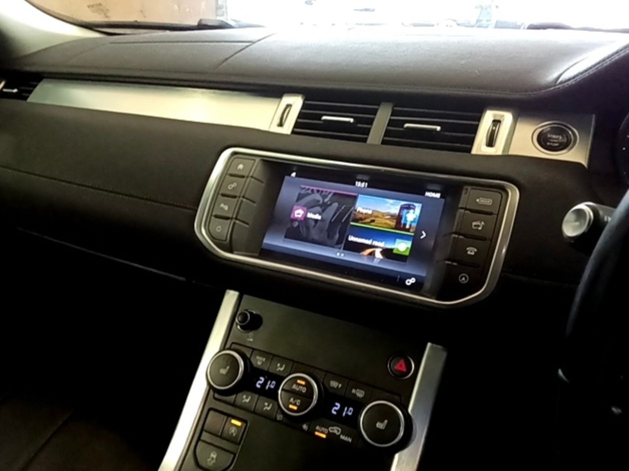 Used Land Rover Range Rover Evoque 2016 for sale - 76297383: Photo 5