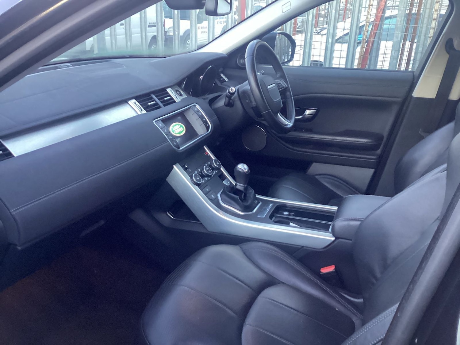 Used Land Rover Range Rover Evoque 2018 for sale - 77927543: Photo 10
