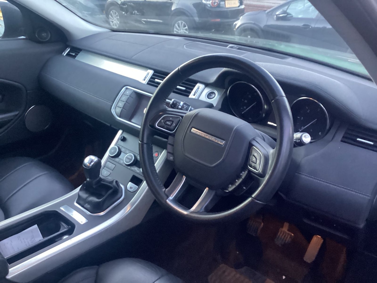 Used Land Rover Range Rover Evoque 2018 for sale - 77927543: Photo 8