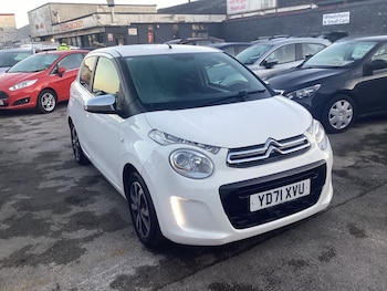 Used Citroen C1 2021 for sale - 77092856: Photo
