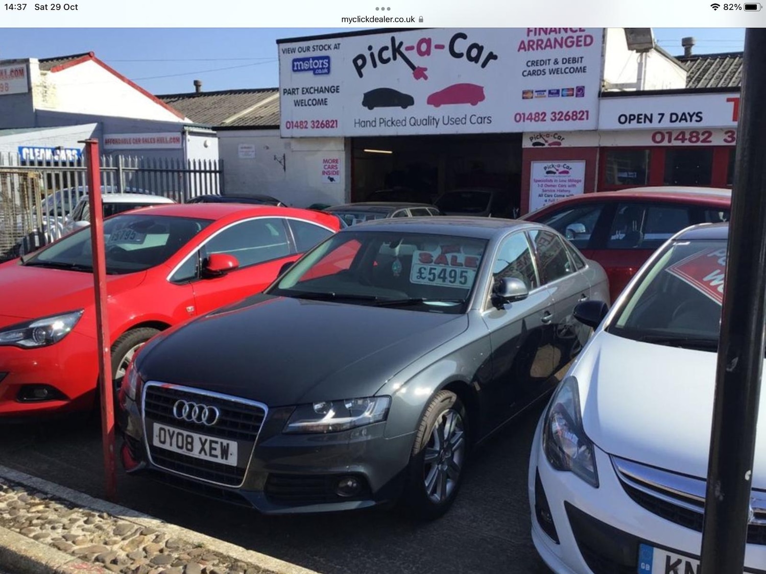 Used Citroen C1 2021 for sale - 77092856: Photo 9