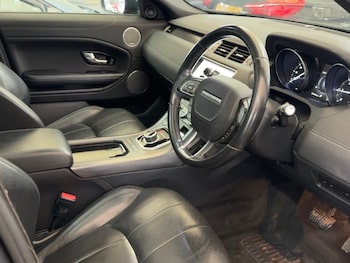 Used Land Rover Range Rover Evoque 2018 for sale - 78638125: Photo