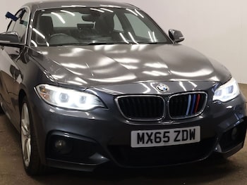 Used BMW 2 Series 2015 for sale - 78638124: Photo
