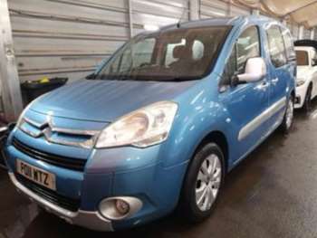 Used Citroen Berlingo 2011 for sale - 73577585: Photo