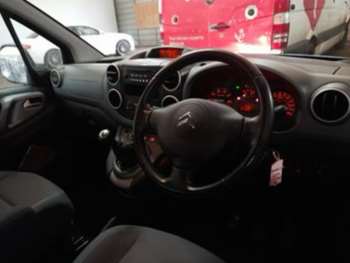 Used Citroen Berlingo 2011 for sale - 73577585: Photo