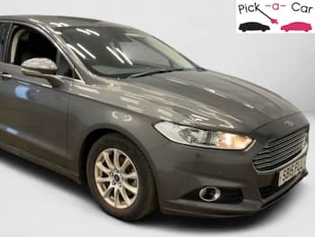 Used Ford Mondeo 2015 for sale - 79659457: Photo
