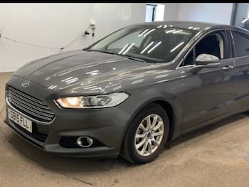 Used Ford Mondeo 2015 for sale - 79659457: Photo
