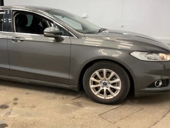 Used Ford Mondeo 2015 for sale - 79659457: Photo