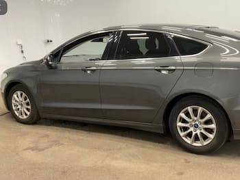 Used Ford Mondeo 2015 for sale - 79659457: Photo