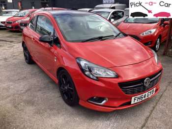 2014 - 1.4L LIMITED EDITION Hatchback 3dr Petrol Manual Euro 5 (89 bhp)