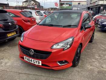Used Vauxhall Corsa 2014 for sale - 70596799: Photo