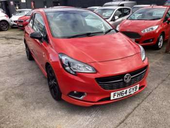 Used Vauxhall Corsa 2014 for sale - 70596799: Photo