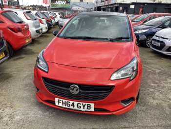 Used Vauxhall Corsa 2014 for sale - 70596799: Photo