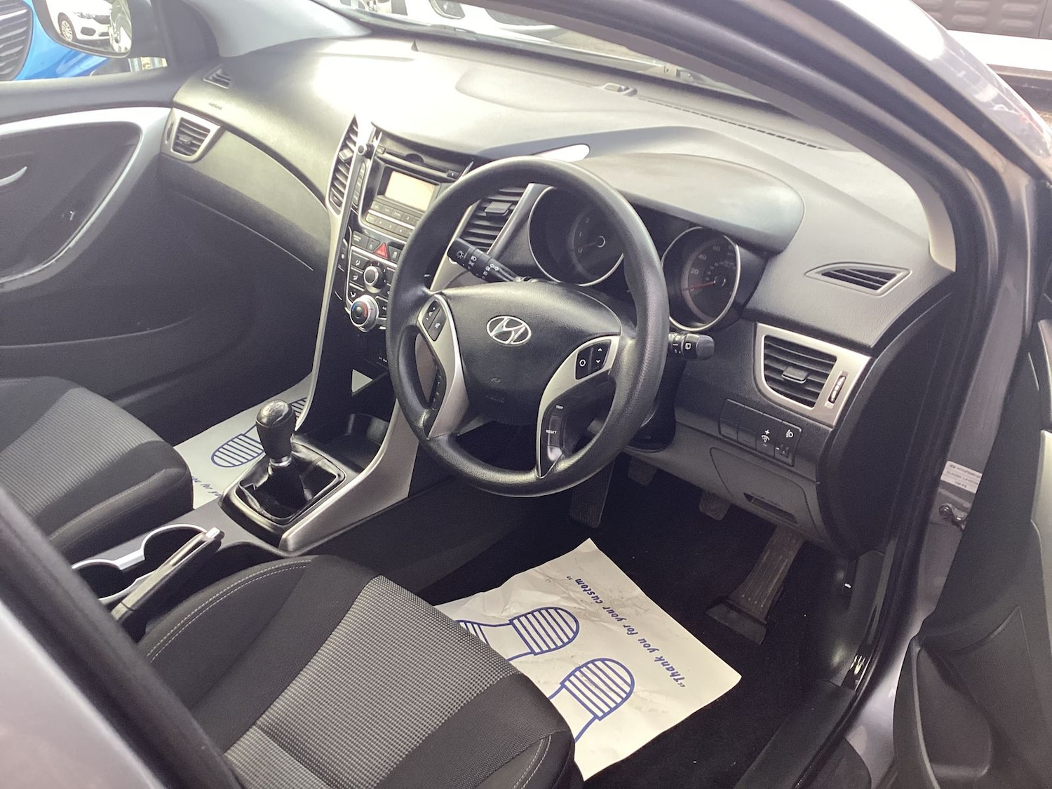 Used Hyundai i30 2013 for sale - 76372607: Photo 13