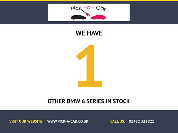 Used BMW 6 Series 2014 for sale - 68978831: Photo 15
