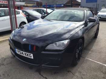 Used BMW 6 Series 2014 for sale - 68978831: Photo