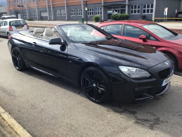Used BMW 6 Series 2014 for sale - 68978831: Photo 5