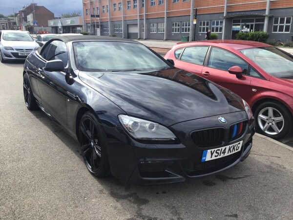 Used BMW 6 Series 2014 for sale - 68978831: Photo 7