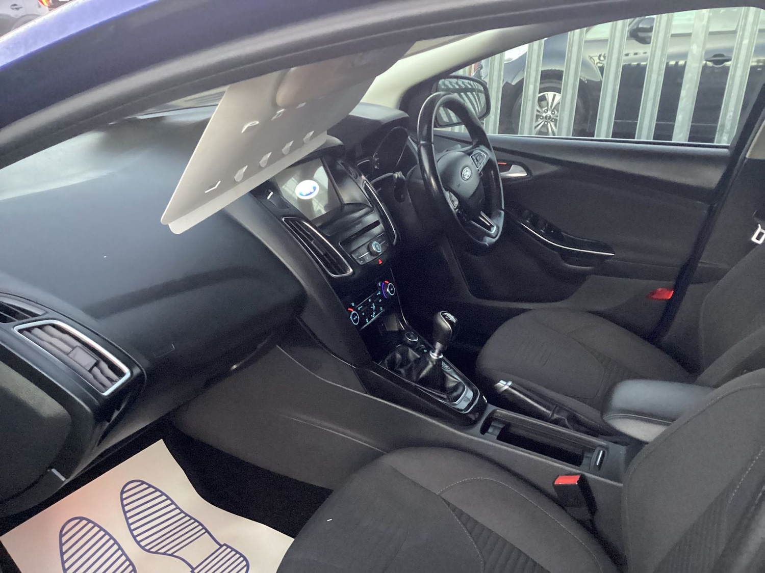 Used Ford Focus 2018 for sale - 76251708: Photo 9