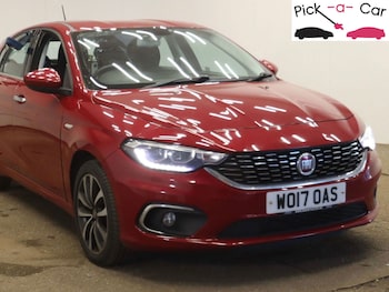 2016 - 1.6 MultiJetII Easy Plus Estate 5dr Diesel Manual Euro 6 (s/s) (120 ps)