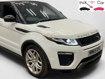 Used Land Rover Range Rover Evoque 2016 for sale - 79027219: Photo