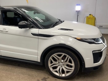 Used Land Rover Range Rover Evoque 2016 for sale - 79027219: Photo