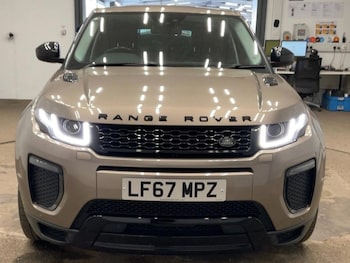 Used Land Rover Range Rover Evoque 2017 for sale - 79175483: Photo