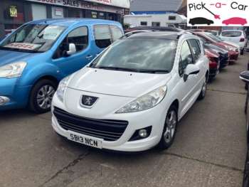 2013 - 1.6 HDi 92 Active 5dr