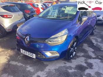 Used Renault Clio 2017 for sale - 77307773: Photo