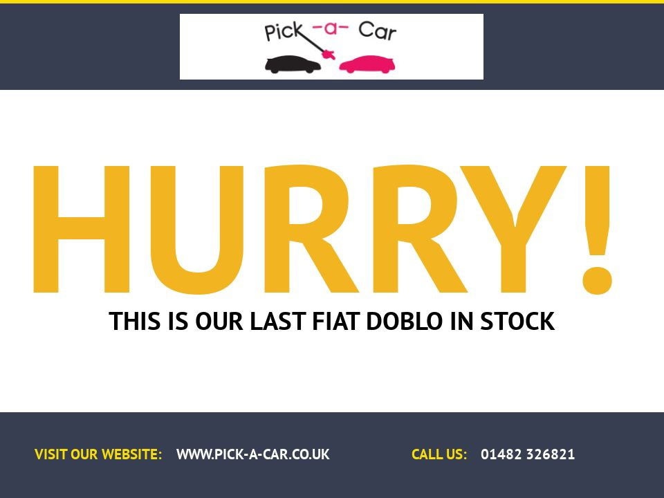 Used Fiat Doblo 2015 for sale - 77092853: Photo 13