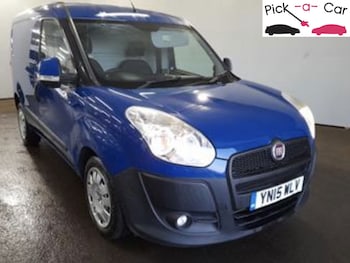 Fiat Doblo feature image