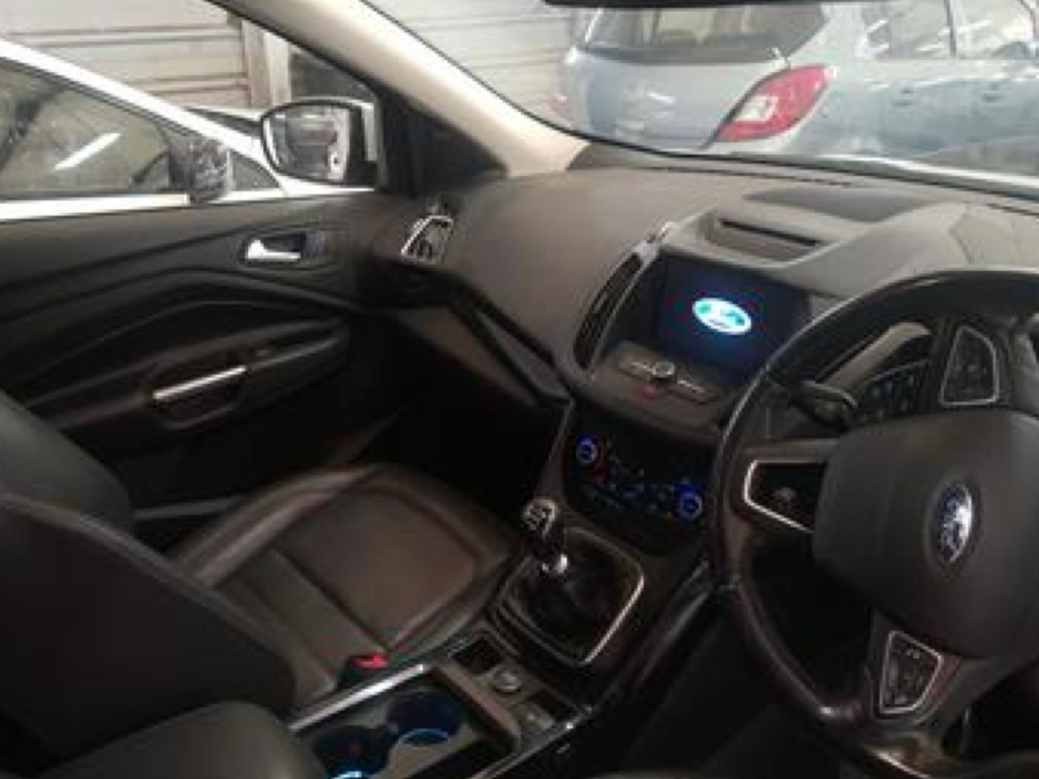 Used Ford Kuga 2018 for sale - 77092829: Photo 5