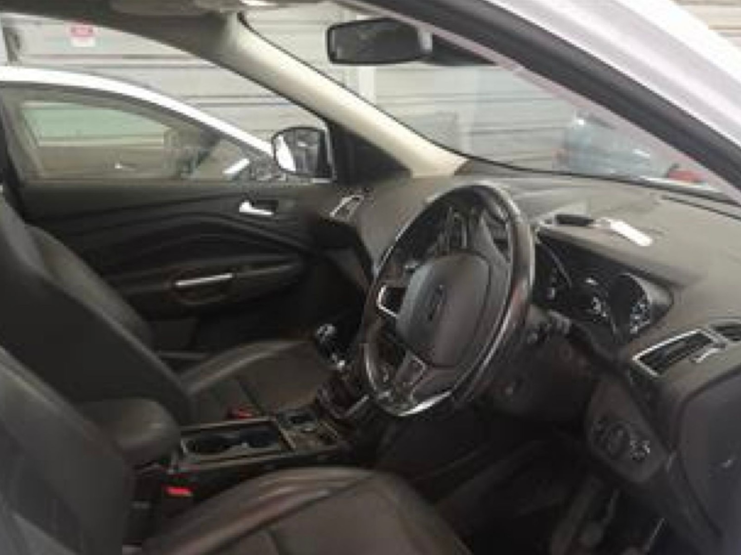 Used Ford Kuga 2018 for sale - 77092829: Photo 6