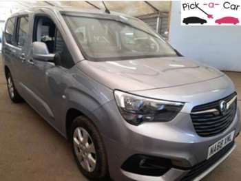 2018 - 1.5L Energy CDTi S/S 5dr Diesel Manual Euro 6 (101 bhp)