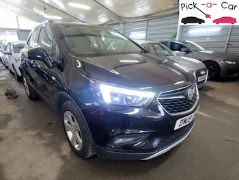 Used Vauxhall Mokka X 2019 for sale - 78150022: Photo