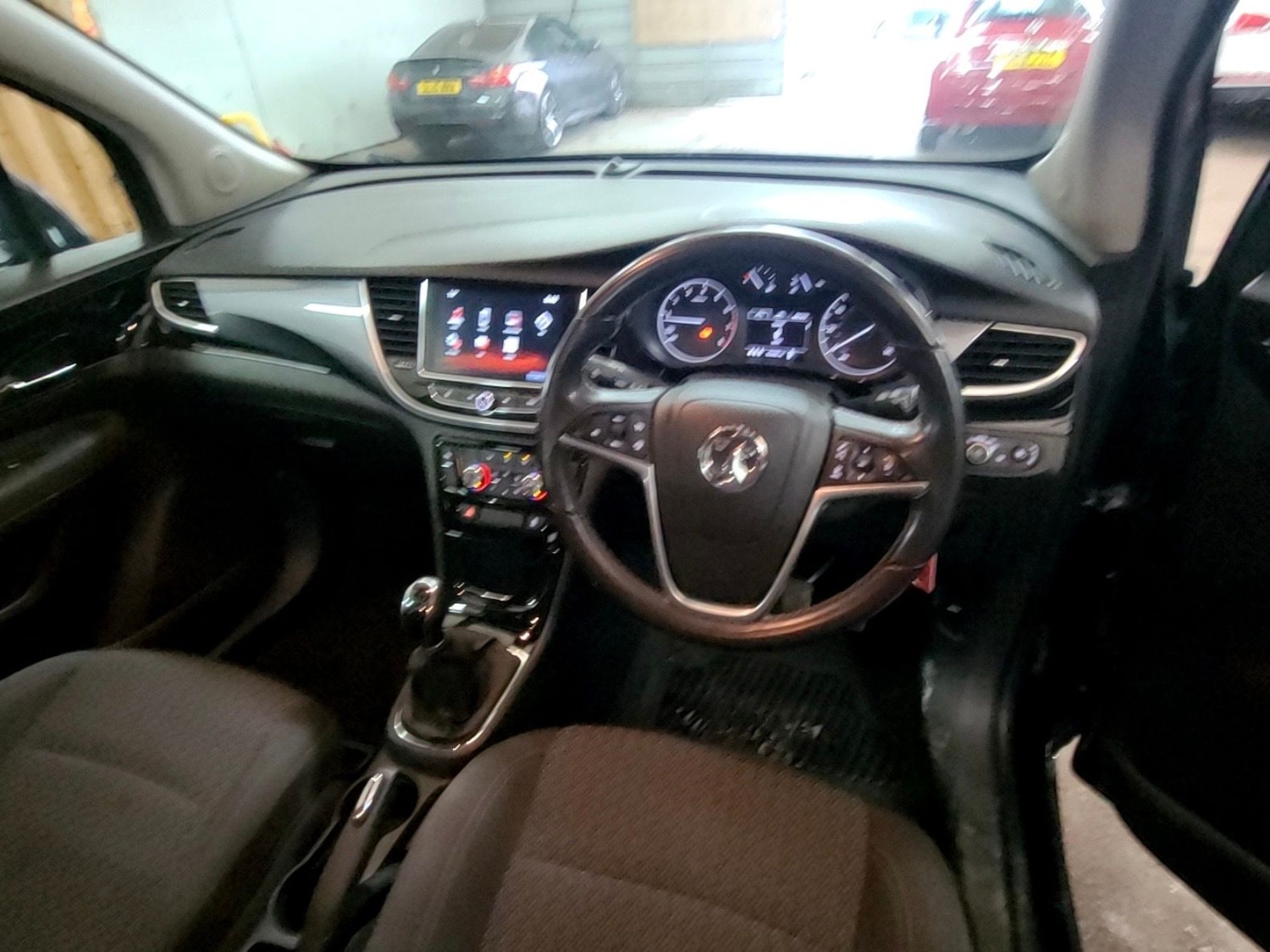Used Vauxhall Mokka X 2019 for sale - 78150022: Photo 4