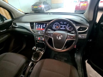 Used Vauxhall Mokka X 2019 for sale - 78150022: Photo