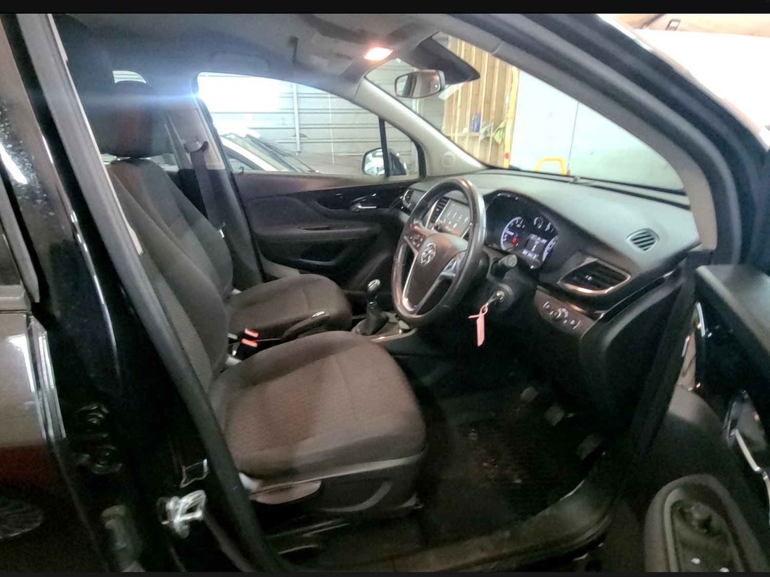 Used Vauxhall Mokka X 2019 for sale - 78150022: Photo 5