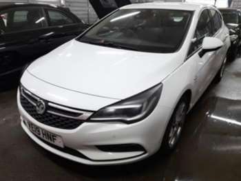 Used Vauxhall Astra 2019 for sale - 73227474: Photo