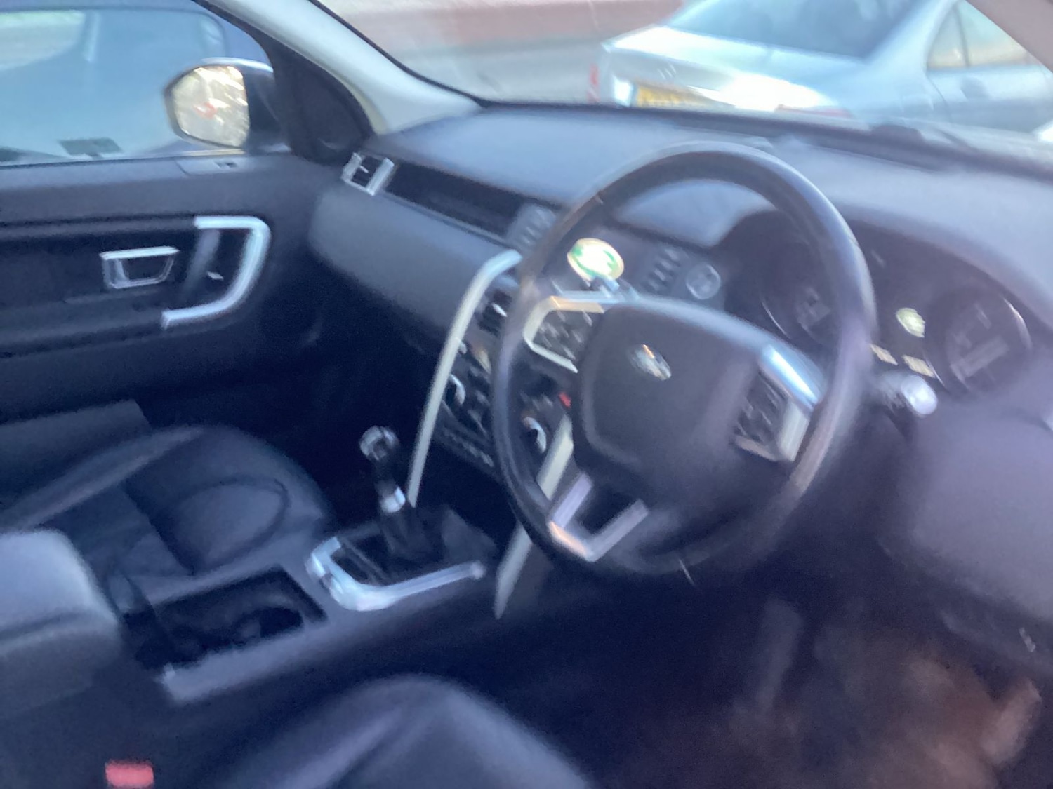 Used Land Rover Discovery Sport 2018 for sale - 77660498: Photo 6