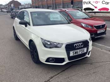 2011 - 1.6L Sport TDI Hatchback 3dr Diesel Manual Euro 5 (105 bhp)