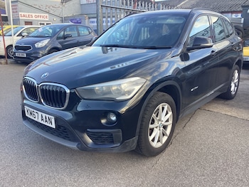 Used BMW X1 2017 for sale - 75980156: Photo